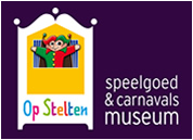 Speelgoedmuseum Oosterhout