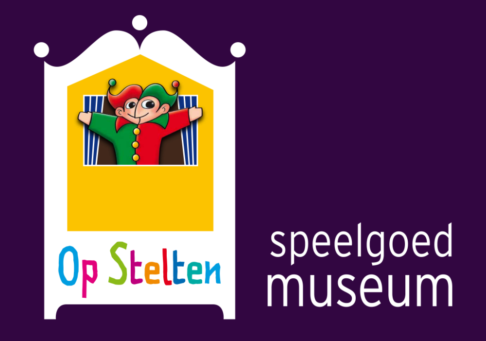 Speelgoedmuseum Oosterhout